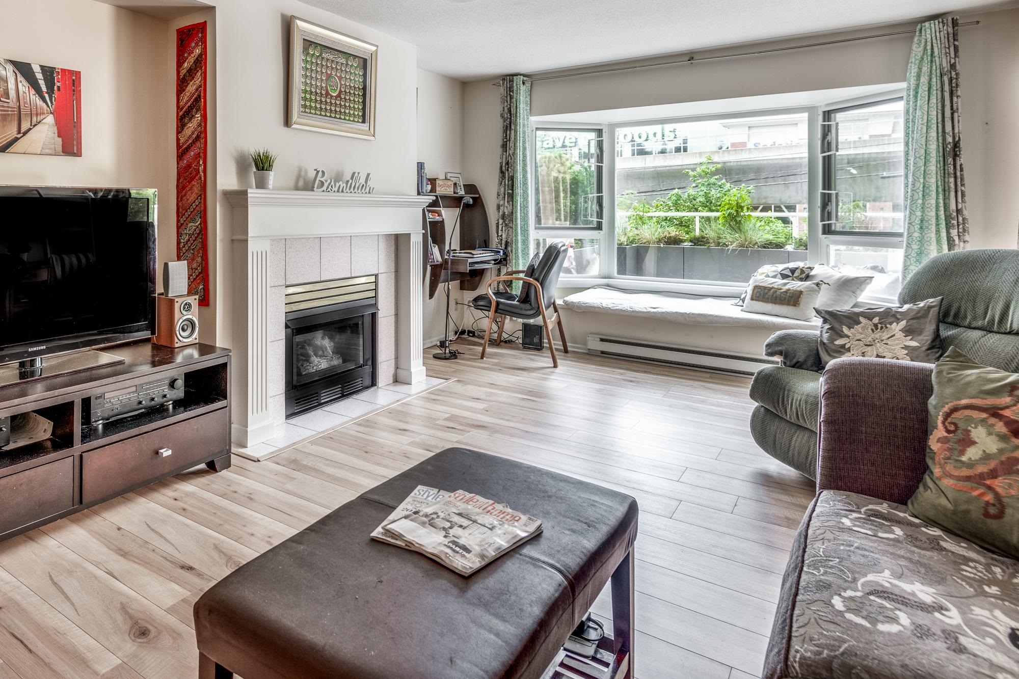 102-501 Cochrane Avenue, Coquitlam, BC, V3J 7W5