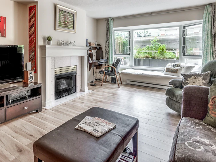 102-501 Cochrane Avenue, Coquitlam, BC, V3J 7W5