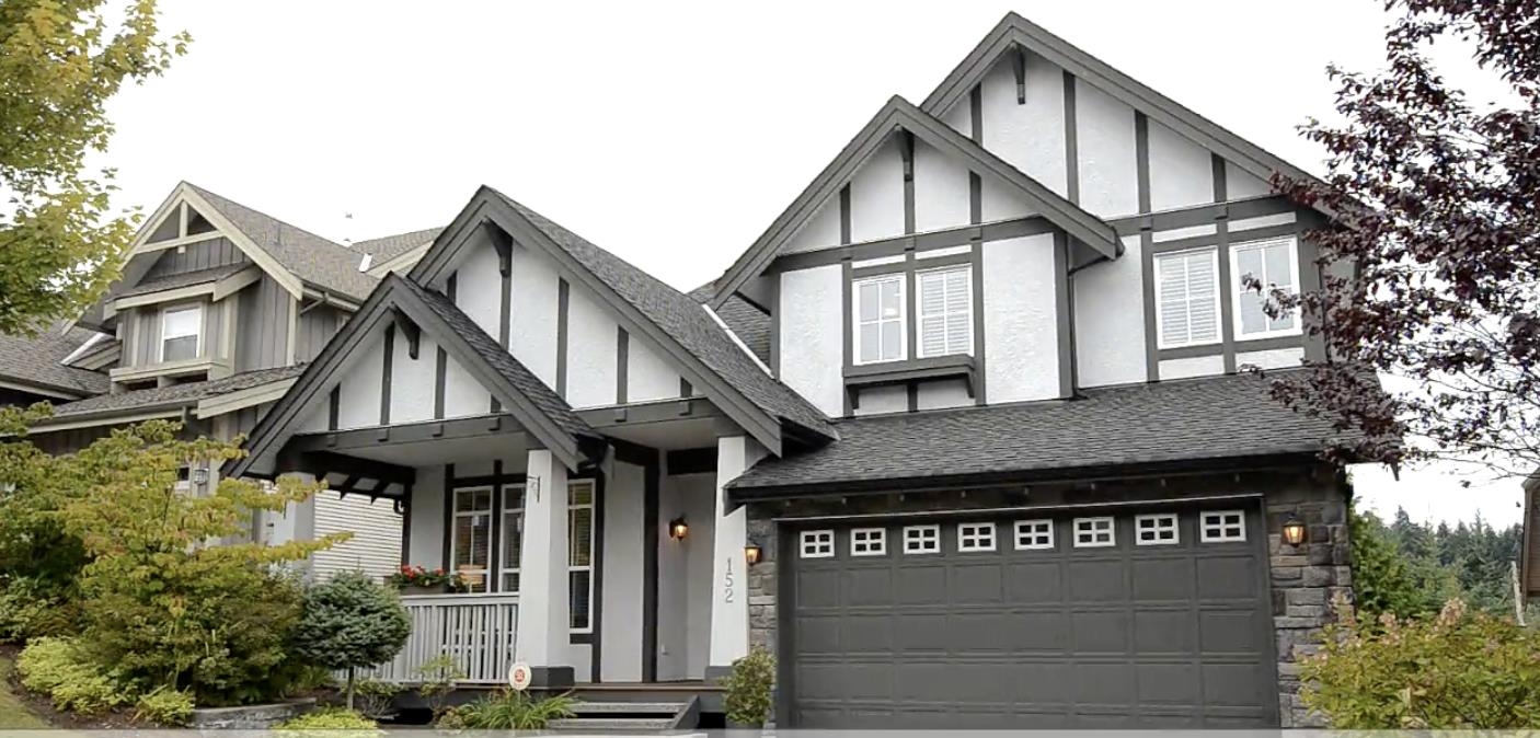 152 Maple Drive, Port Moody, BC, House For Sale REW