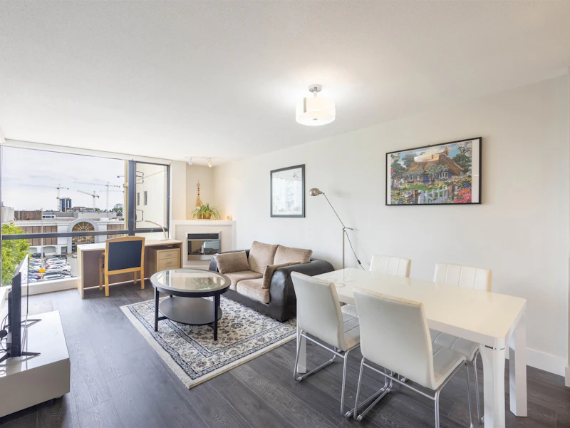 716 - 7831 Westminster Highway, Richmond BC V6X 4J4