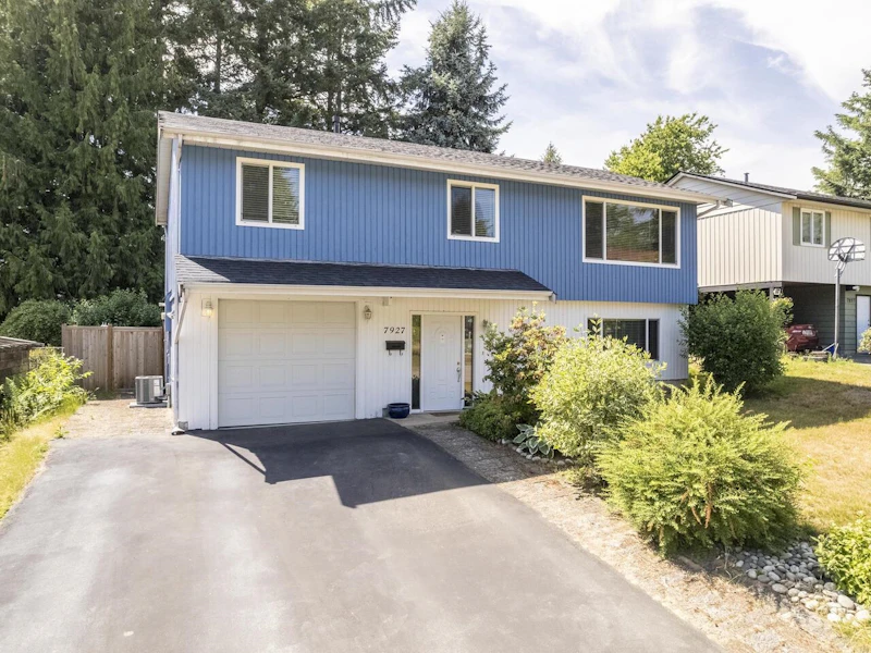 7927 Fulmar Street, Mission BC V2V 5N5