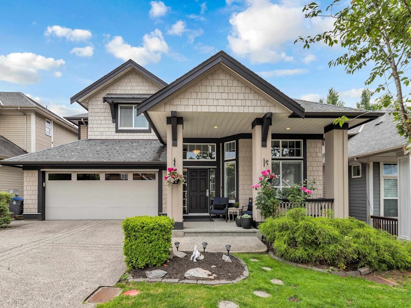 6079 164th Street, Surrey BC V3S 3V9