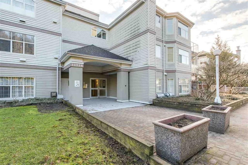 207-12739 72 Avenue, Surrey, BC, V3W 2M7
