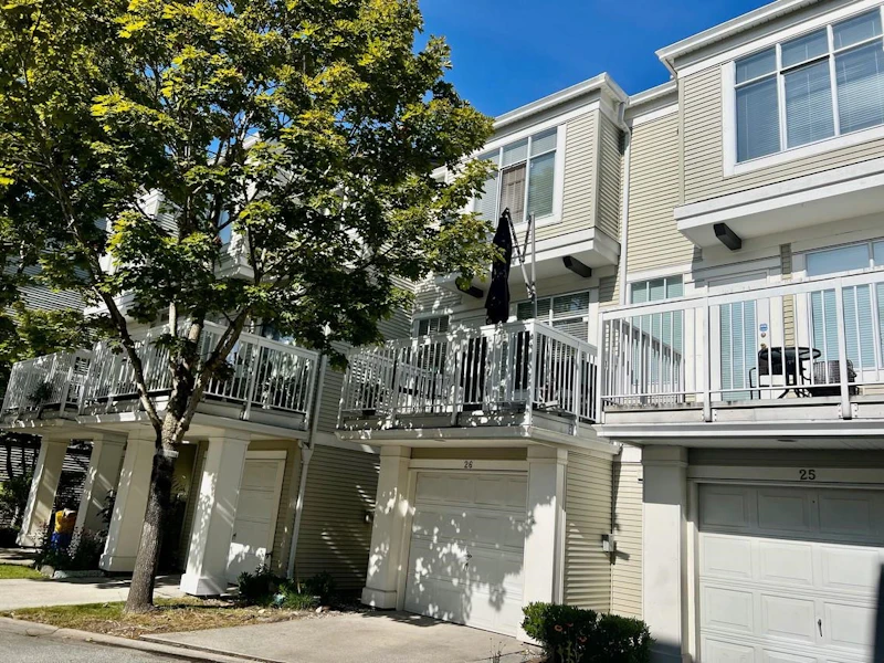 26 - 6331 No. 1 Road, Richmond BC V7C 1T4