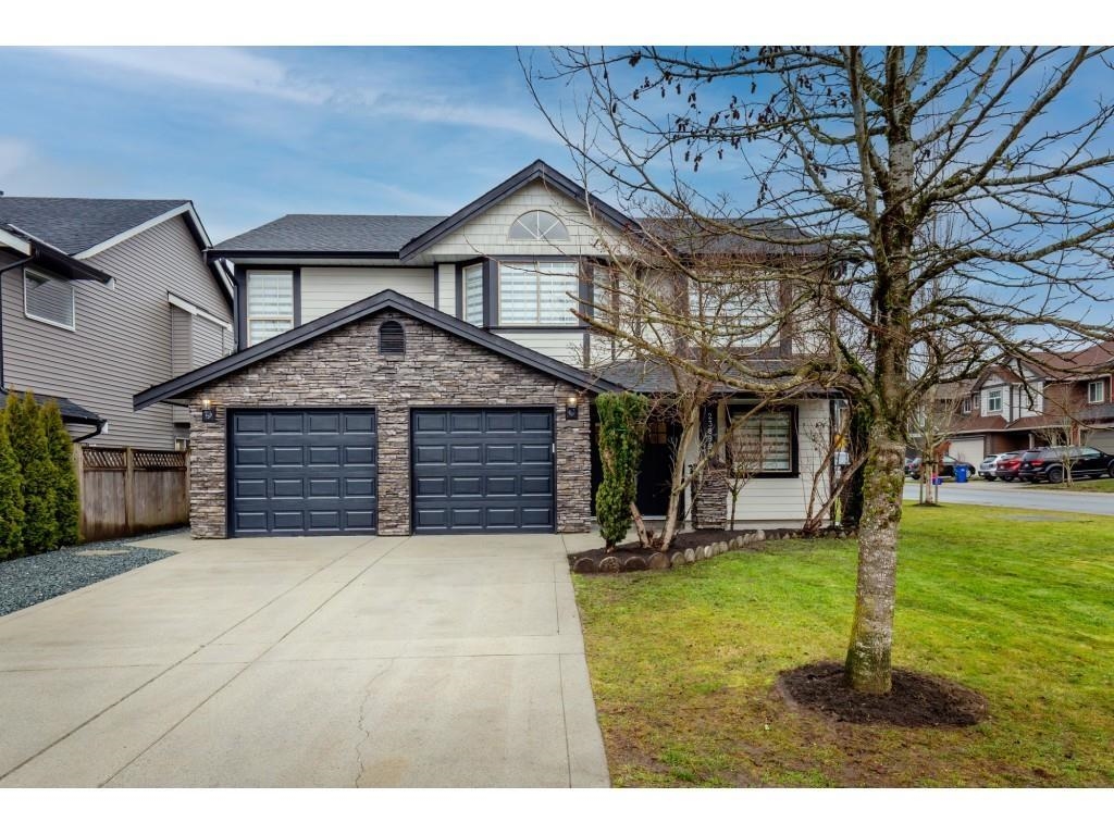23899 119a Avenue, Maple Ridge, BC, V4R 1W3