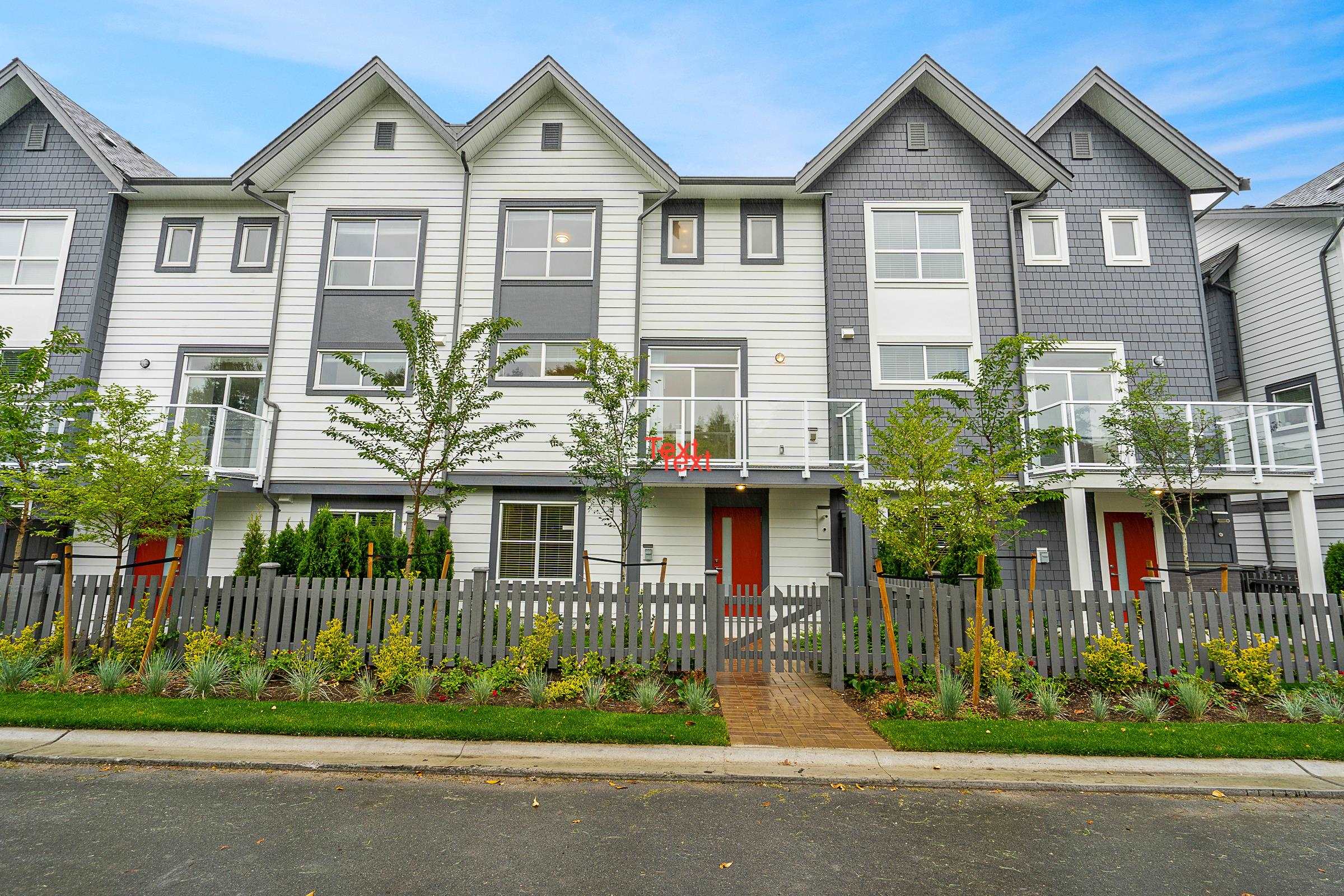 12-23785 Dewdney Trunk Road, Maple Ridge, BC, V4R 1W1