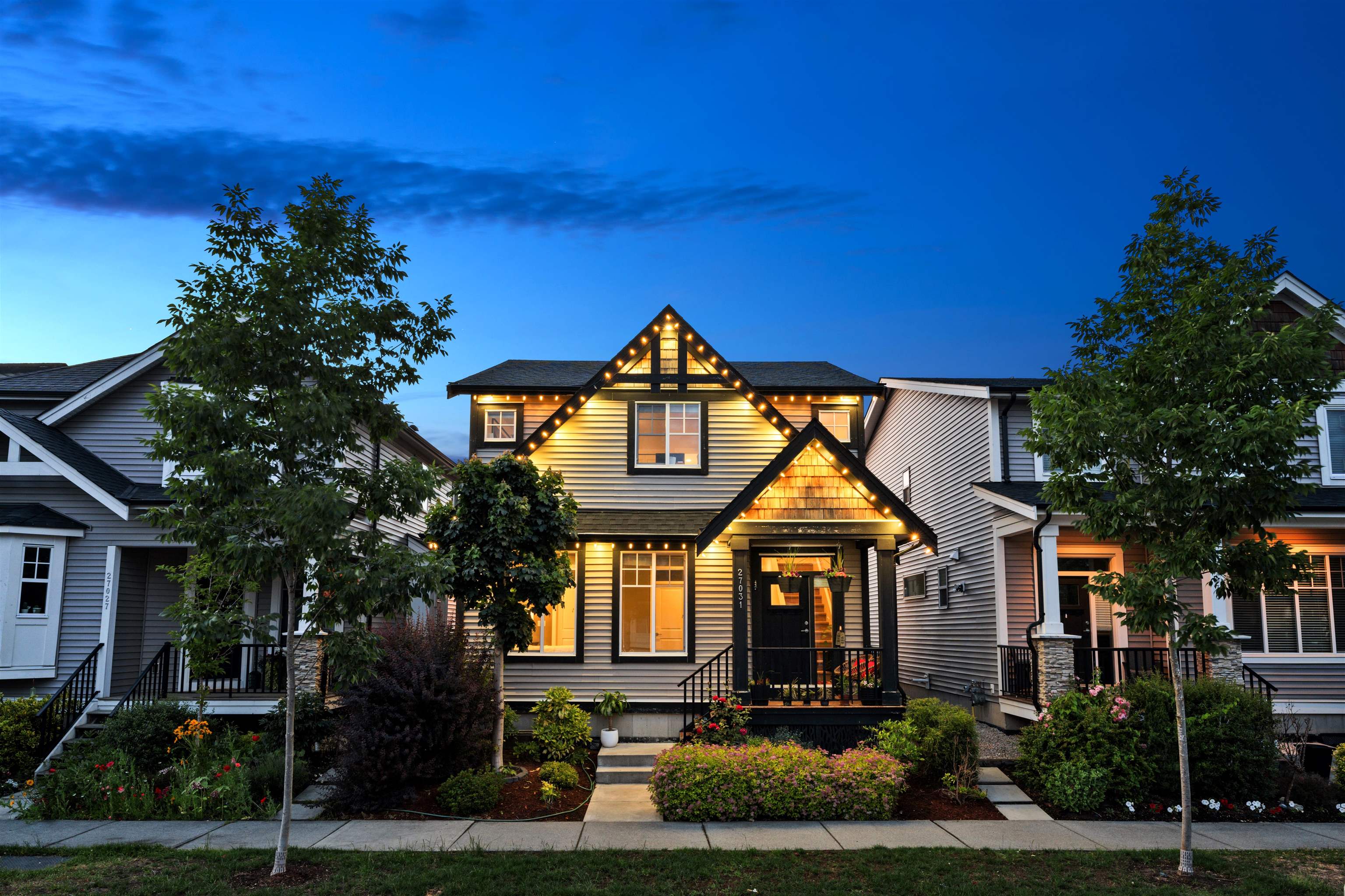 27031 35a Avenue, Langley, BC, V4W 0C3