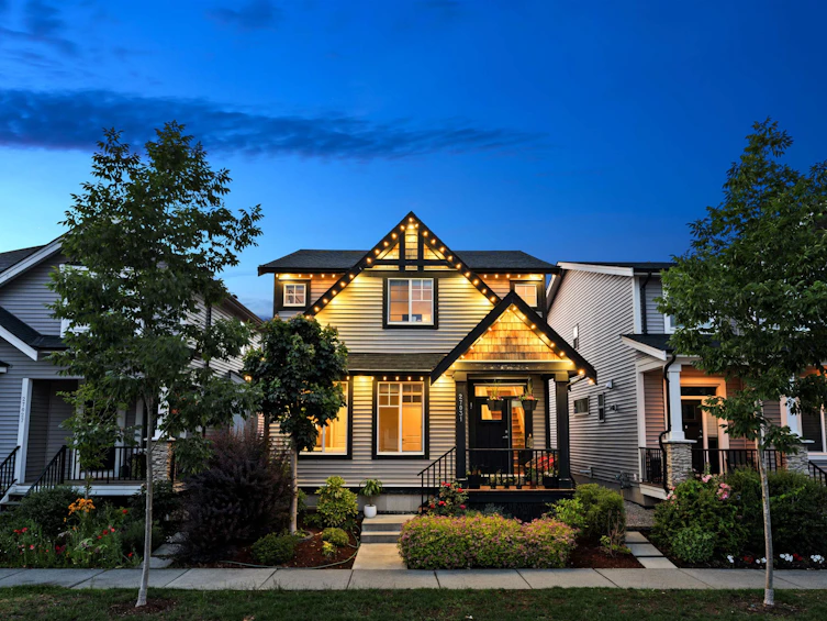 27031 35a Avenue, Langley, BC, V4W 0C3