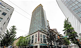 2611-610 Granville Street, Vancouver, BC, V6C 3J3