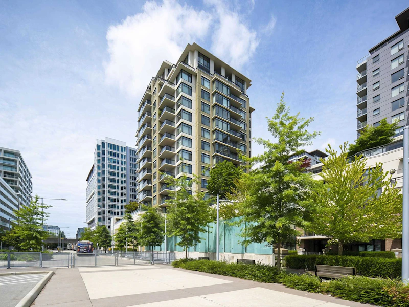 1703 - 6351 Buswell Street, Richmond BC V6Y 0A4