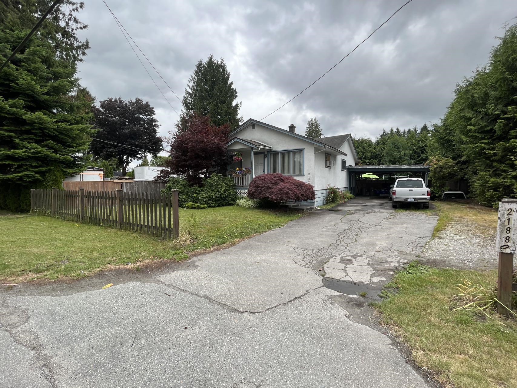 21880 Lougheed Highway, Maple Ridge, BC, V2X 2S4