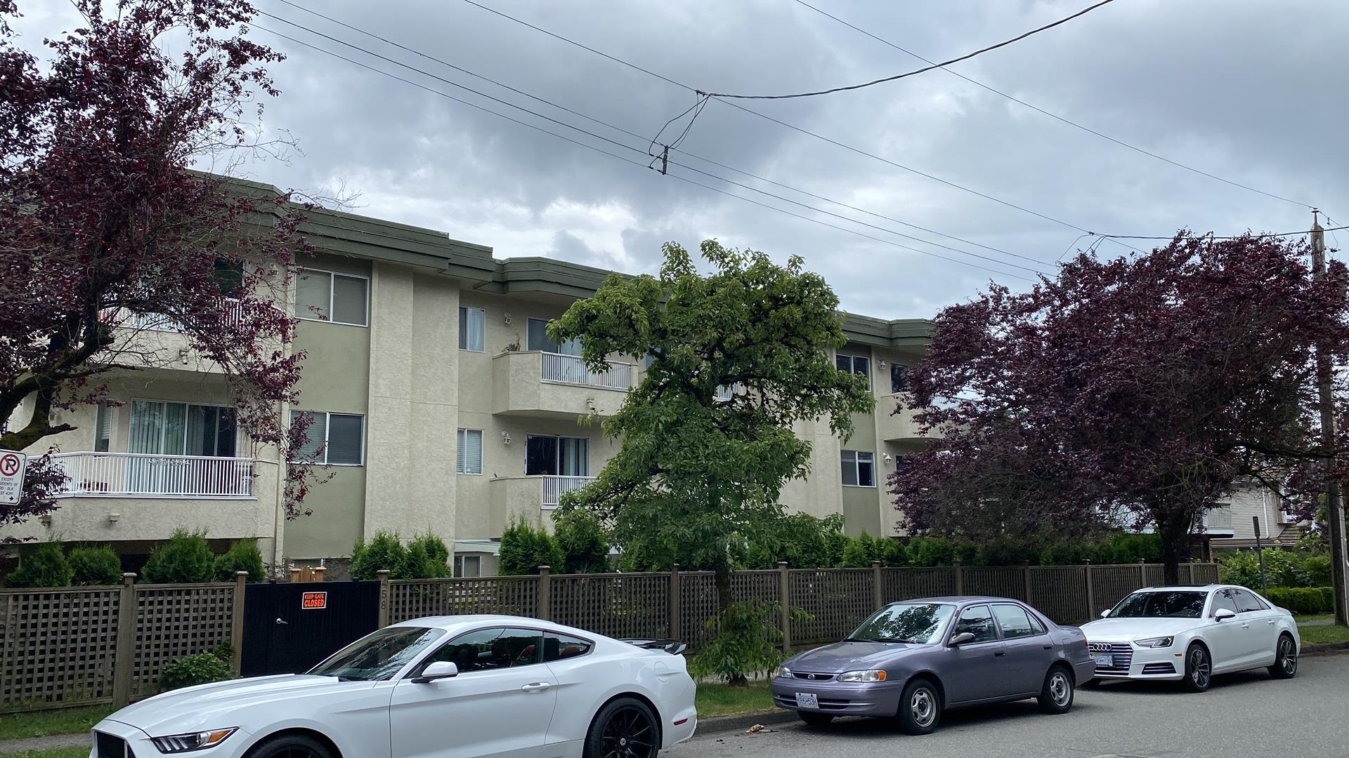 206-458 E 43rd Avenue, Vancouver, BC, V5W 1T4