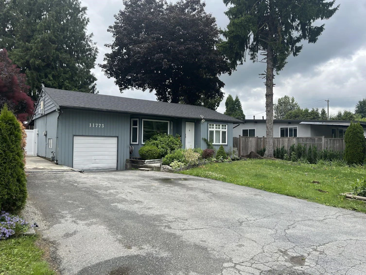 11773 Carshill Street, Maple Ridge, BC, V2X 5P3