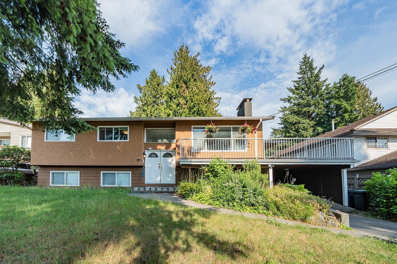 443 Mundy Street, Coquitlam, BC, V3K 5N2