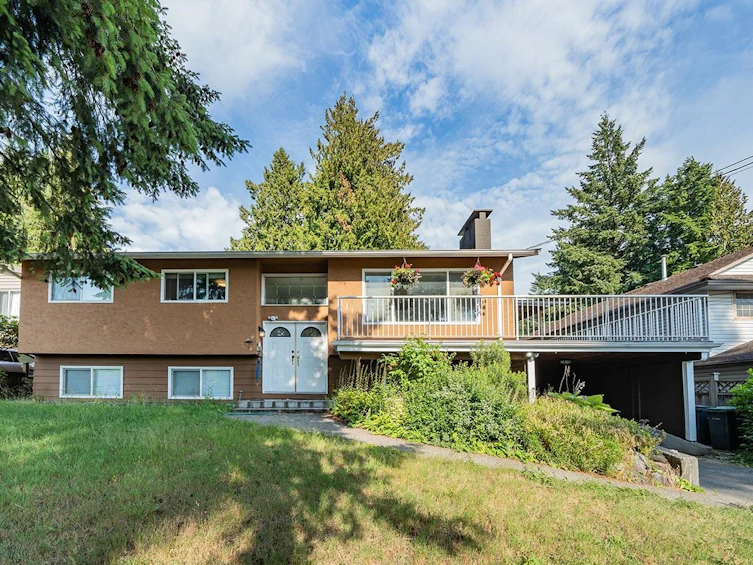 443 Mundy Street, Coquitlam, BC, V3K 5N2
