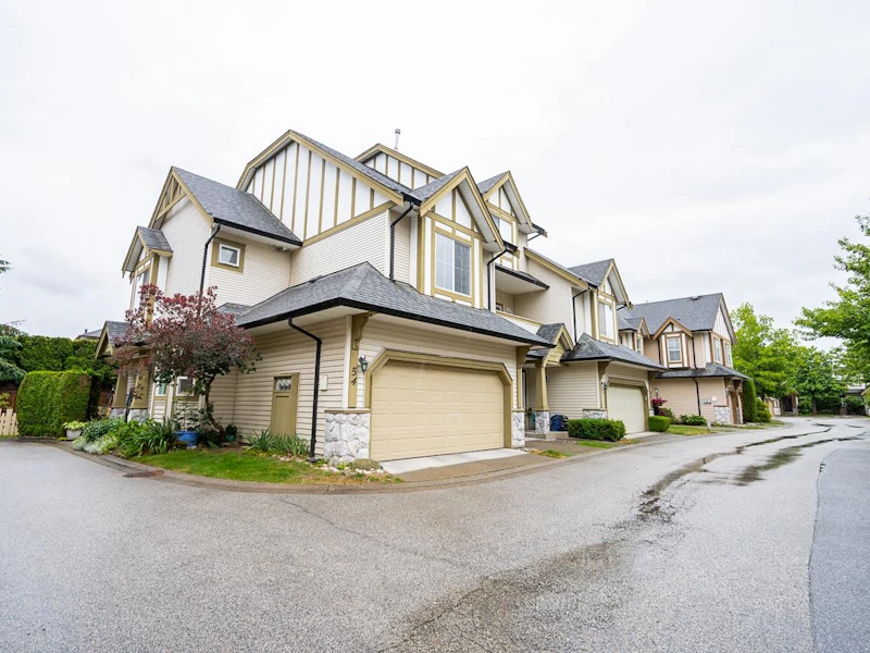 54 - 18707 65th Avenue, Surrey BC V3S 9H2
