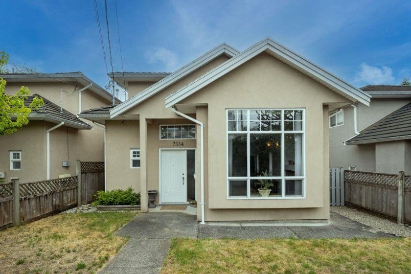 7334 14th Avenue, Burnaby, BC, V3N 1Z6