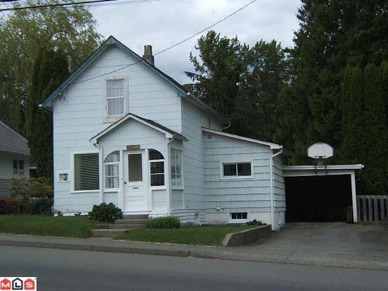 33231 7th Avenue, Mission BC V2V 2E2