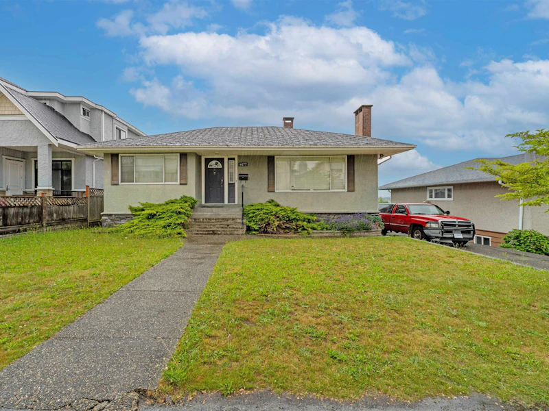 4677 Northview Court, Burnaby BC V5H 1E4