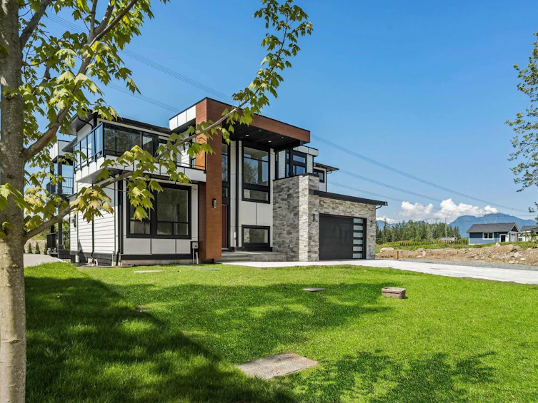 10081 Parkwood Drive, Chilliwack, BC, V0X 1X1