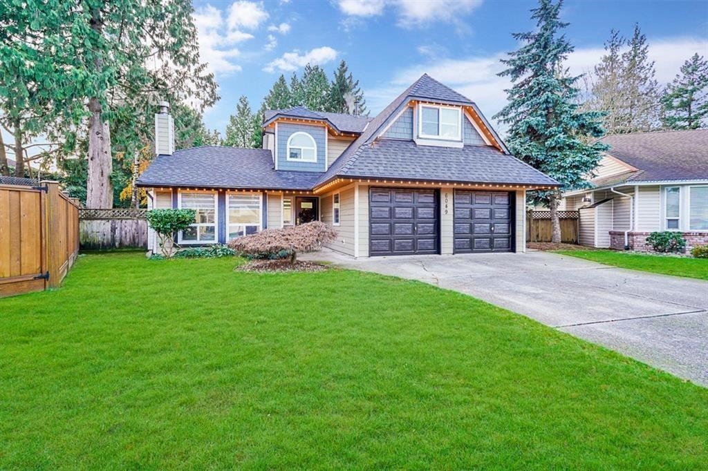 6049 133a Street, Surrey, BC, V3X 2K3