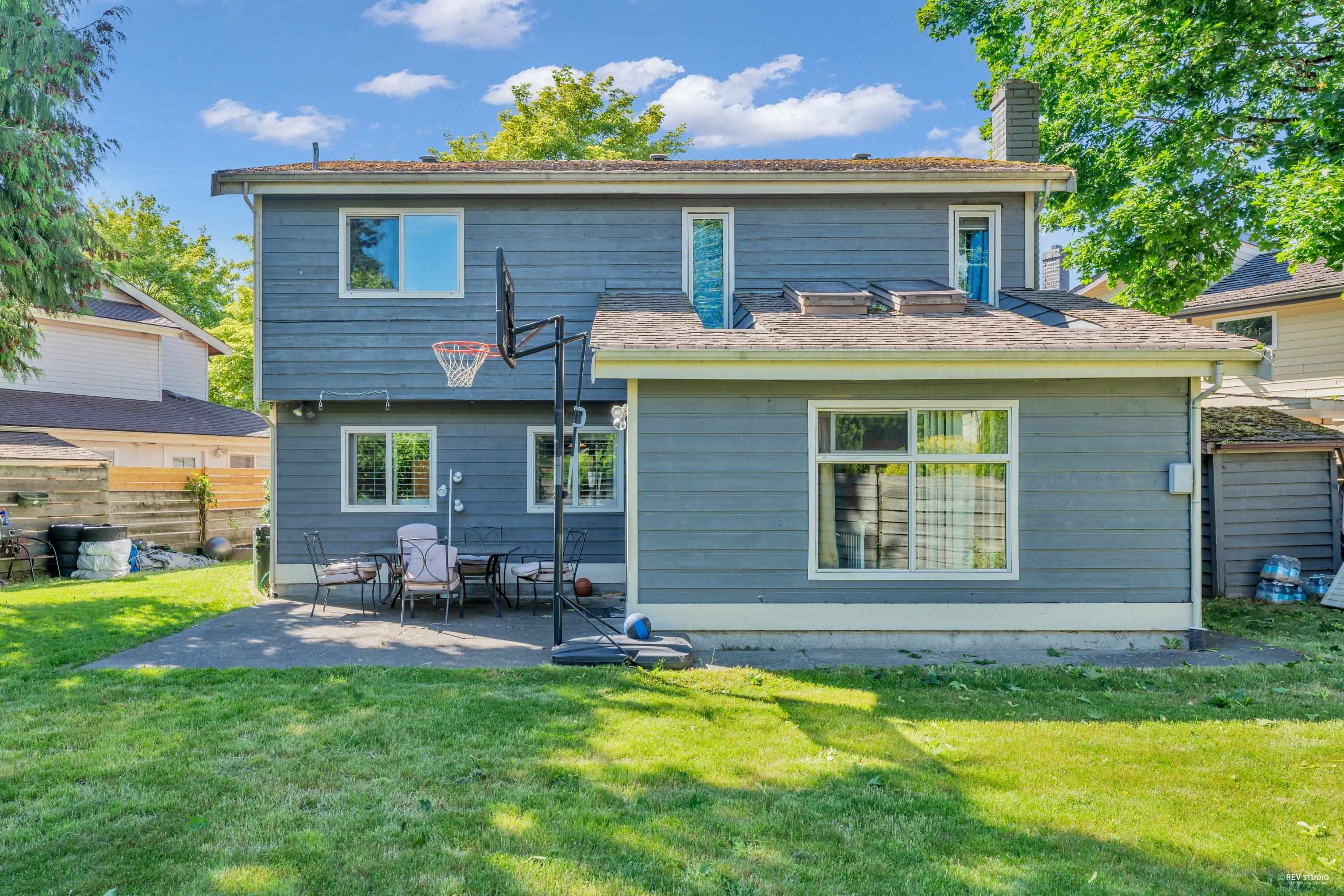 6640 Shawnigan Place, Richmond, BC, V7E 4W9