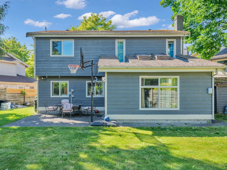 6640 Shawnigan Place, Richmond, BC, V7E 4W9