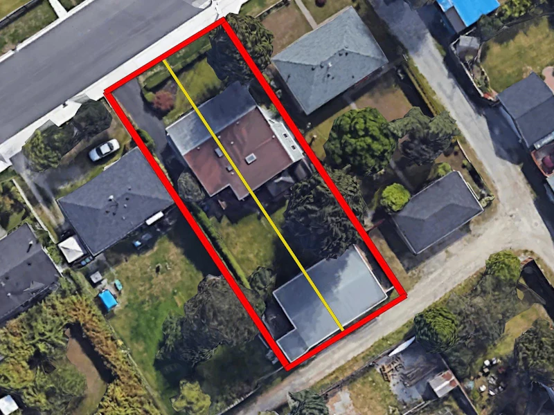 3451 St. Anne Street, Port Coquitlam BC V3B 4G5