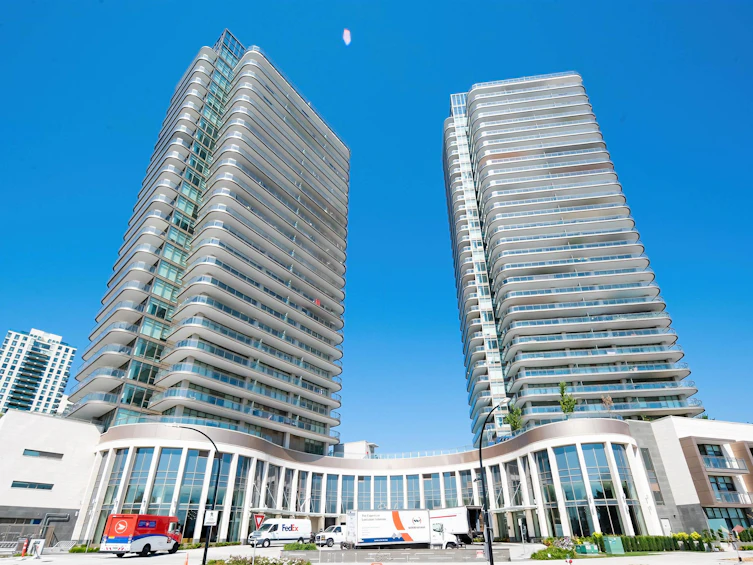 1601-5333 Goring Street, Burnaby, BC, V5B 0B6