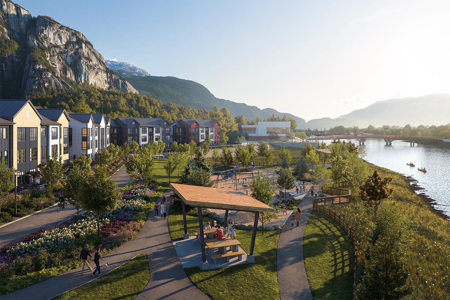 SL131-38051 Helm Way, Squamish, BC, V8B 2A1