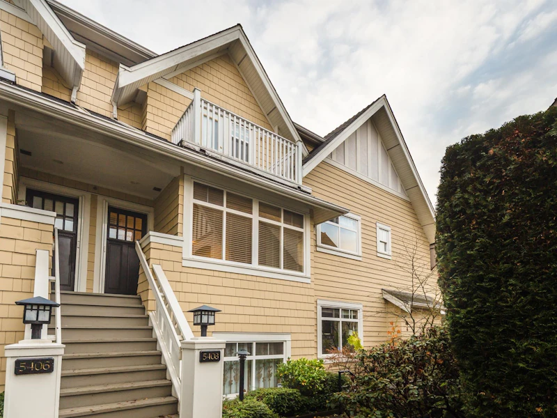 5408 Larch Street, Vancouver BC V6M 4C8