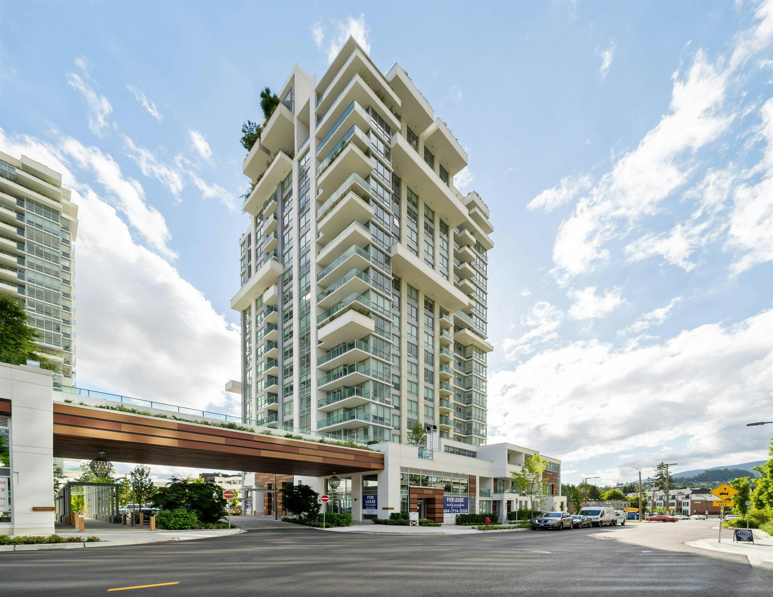 PH1-1675 Lions Gate Lane, North Vancouver, BC, V7P 0E3