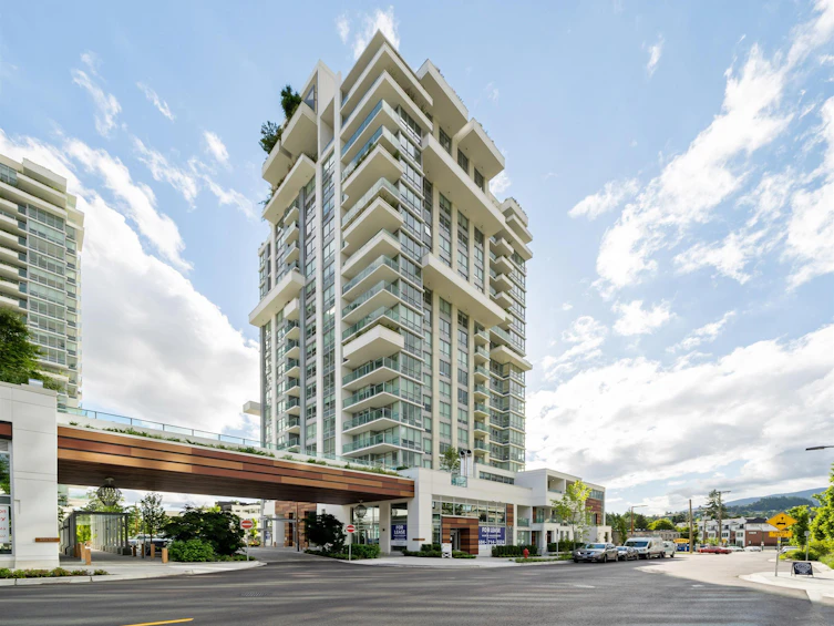 PH1-1675 Lions Gate Lane, North Vancouver, BC, V7P 0E3