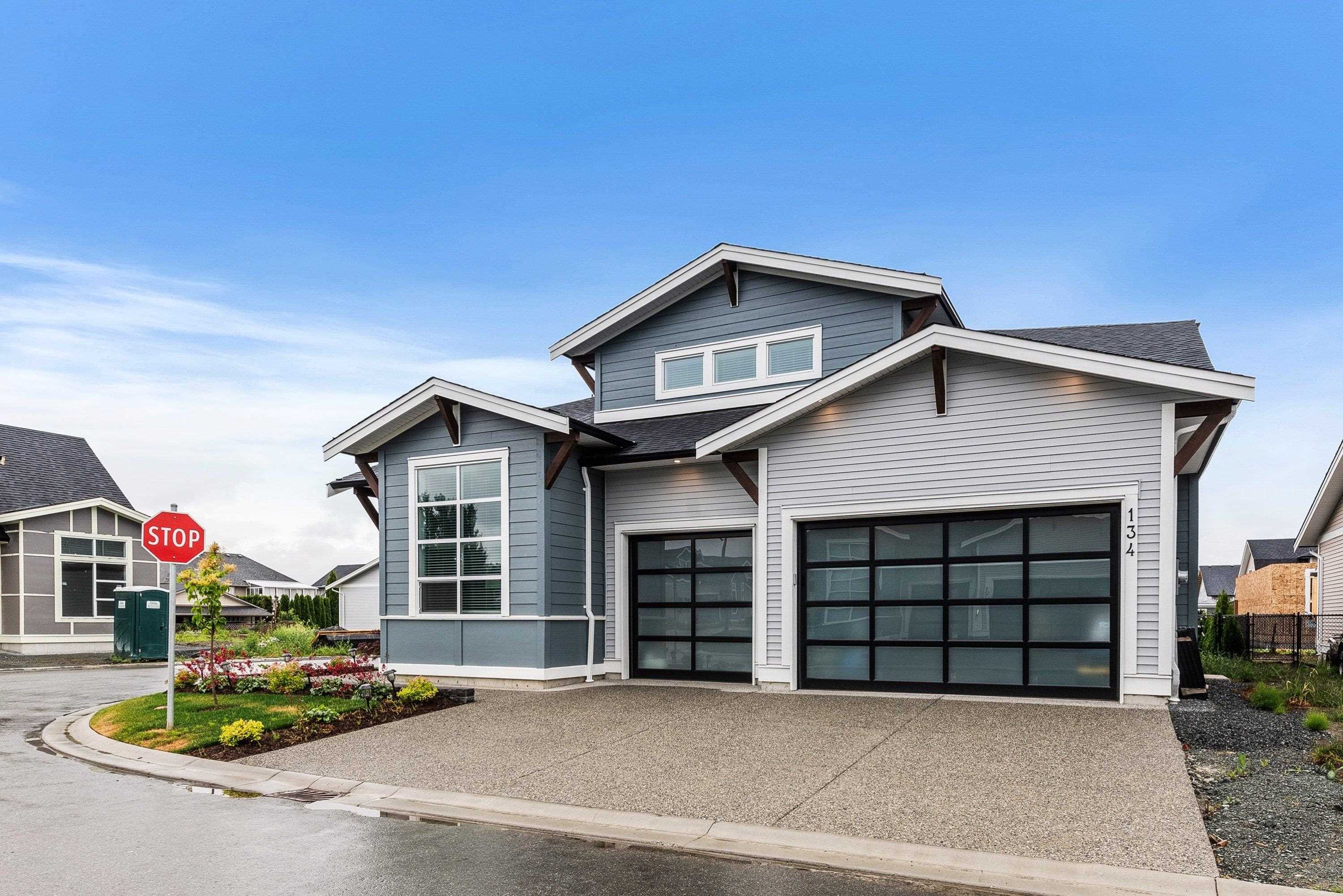 134-46213 Hakweles Road, Chilliwack, BC, V2R 4L9
