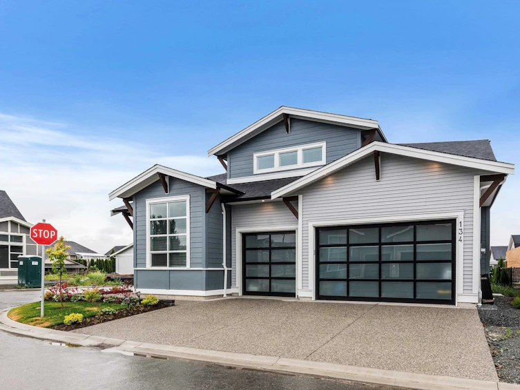 134-46213 Hakweles Road, Chilliwack, BC, V2R 4L9