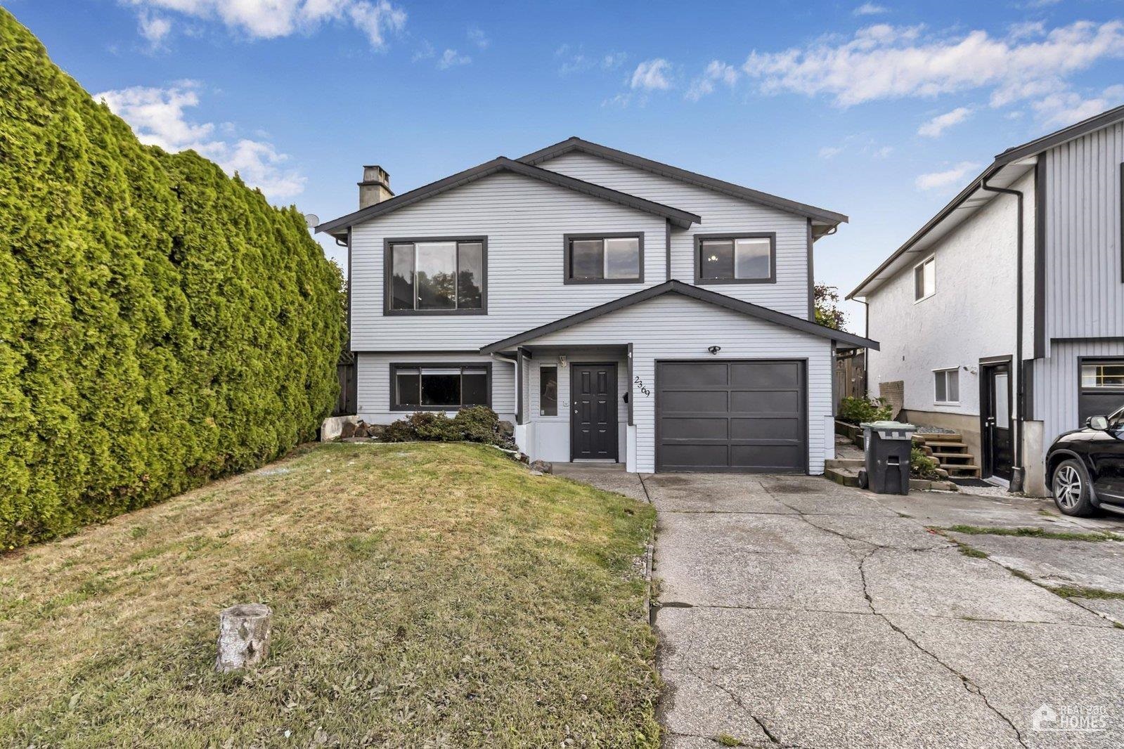 2369 Wakefield Court, Langley, BC, V2Y 1E4