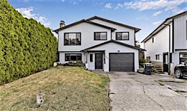 2369 Wakefield Court, Langley, BC, V2Y 1E4
