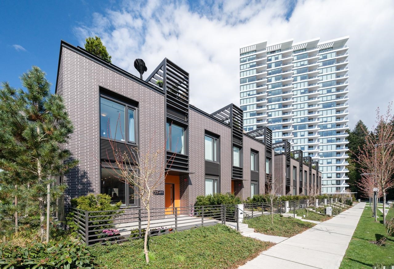 7-5681 Birney Avenue, Vancouver, BC, V6S 0L5