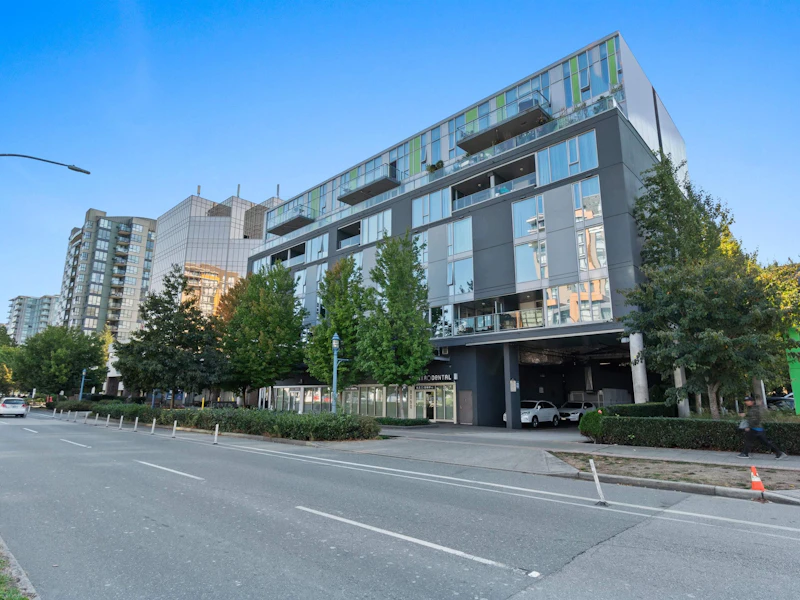 8003 - 8080 Granville Avenue, Richmond BC V6Y 1P3