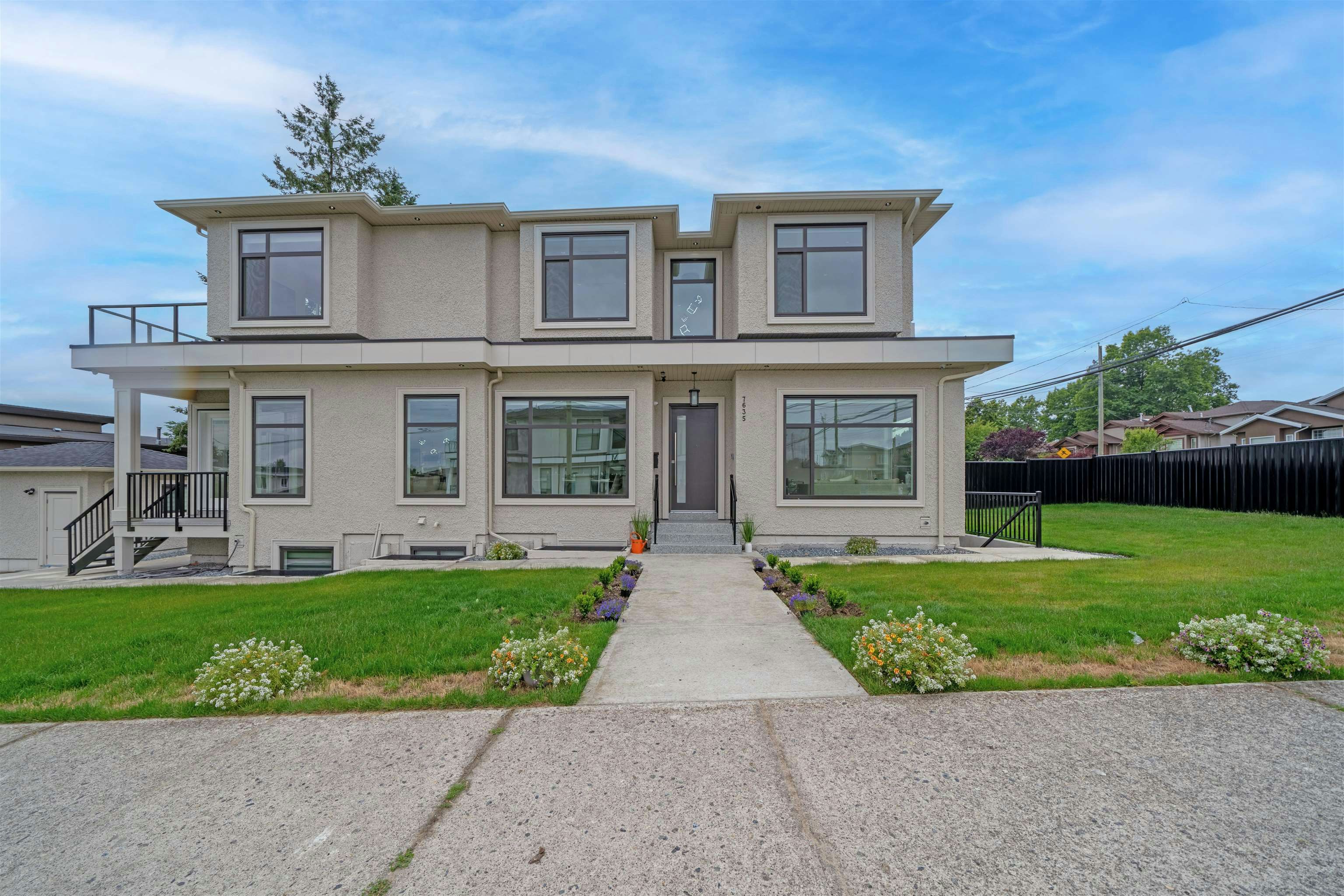 7635 Burgess Street, Burnaby, BC, V3N 3J2