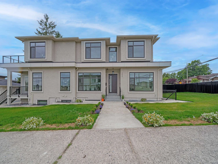 7635 Burgess Street, Burnaby, BC, V3N 3J2