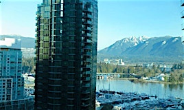 1401-1238 Melville Street, Vancouver, BC, V6E 4N2