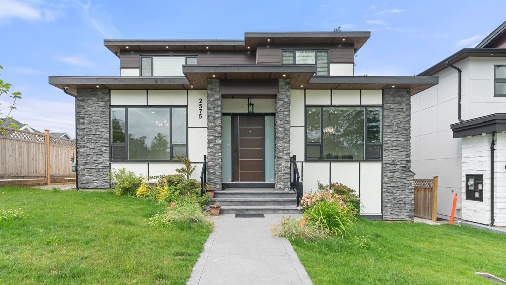 2575 166 Street, Surrey, BC, V3Z 9W9