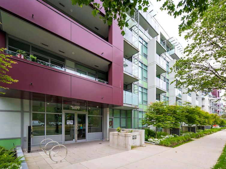 214-5077 Cambie Street, Vancouver, BC, V5Z 0H7