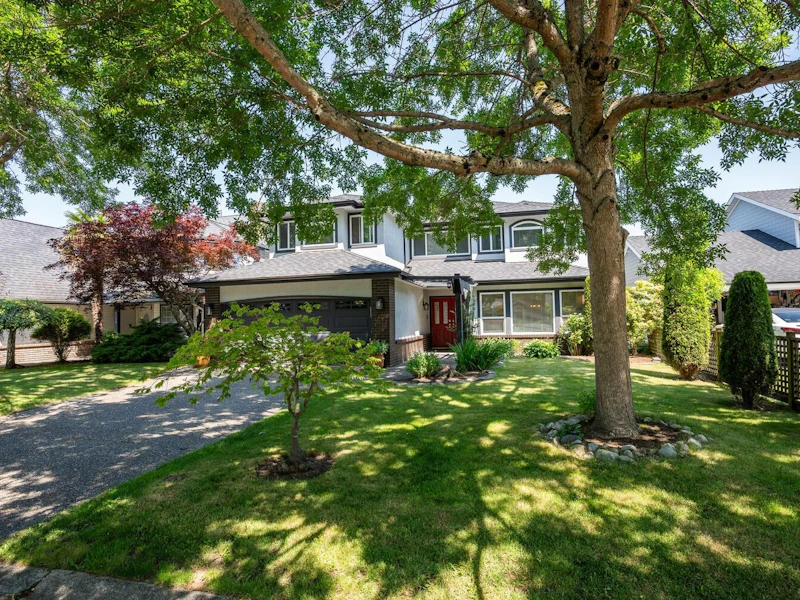 6335 45a Avenue, Delta BC V4K 4T5