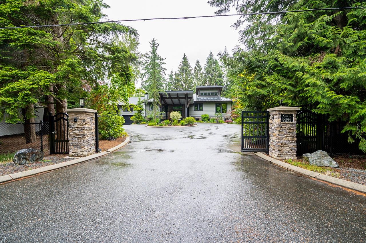 24555 44 Avenue, Langley, BC, V2Z 2L6