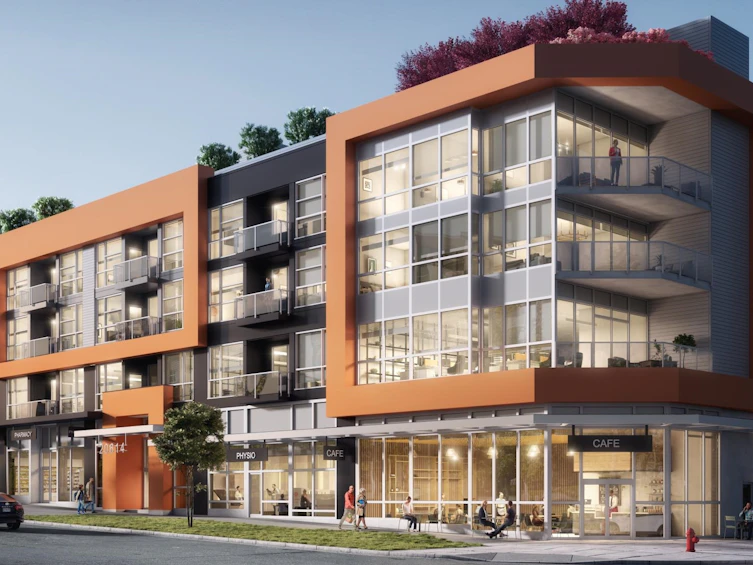 407-20614 80 Avenue, Langley, BC, V2Y 1X6