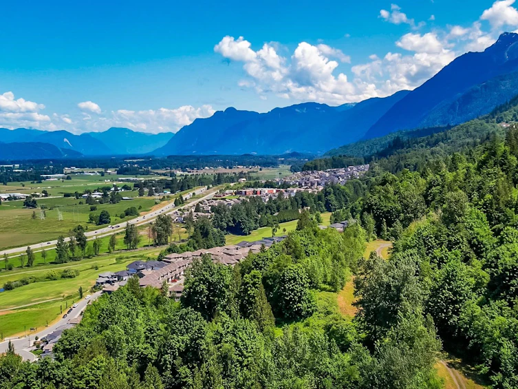 8-8016 Annis Road, Chilliwack, BC, V2P 6H3