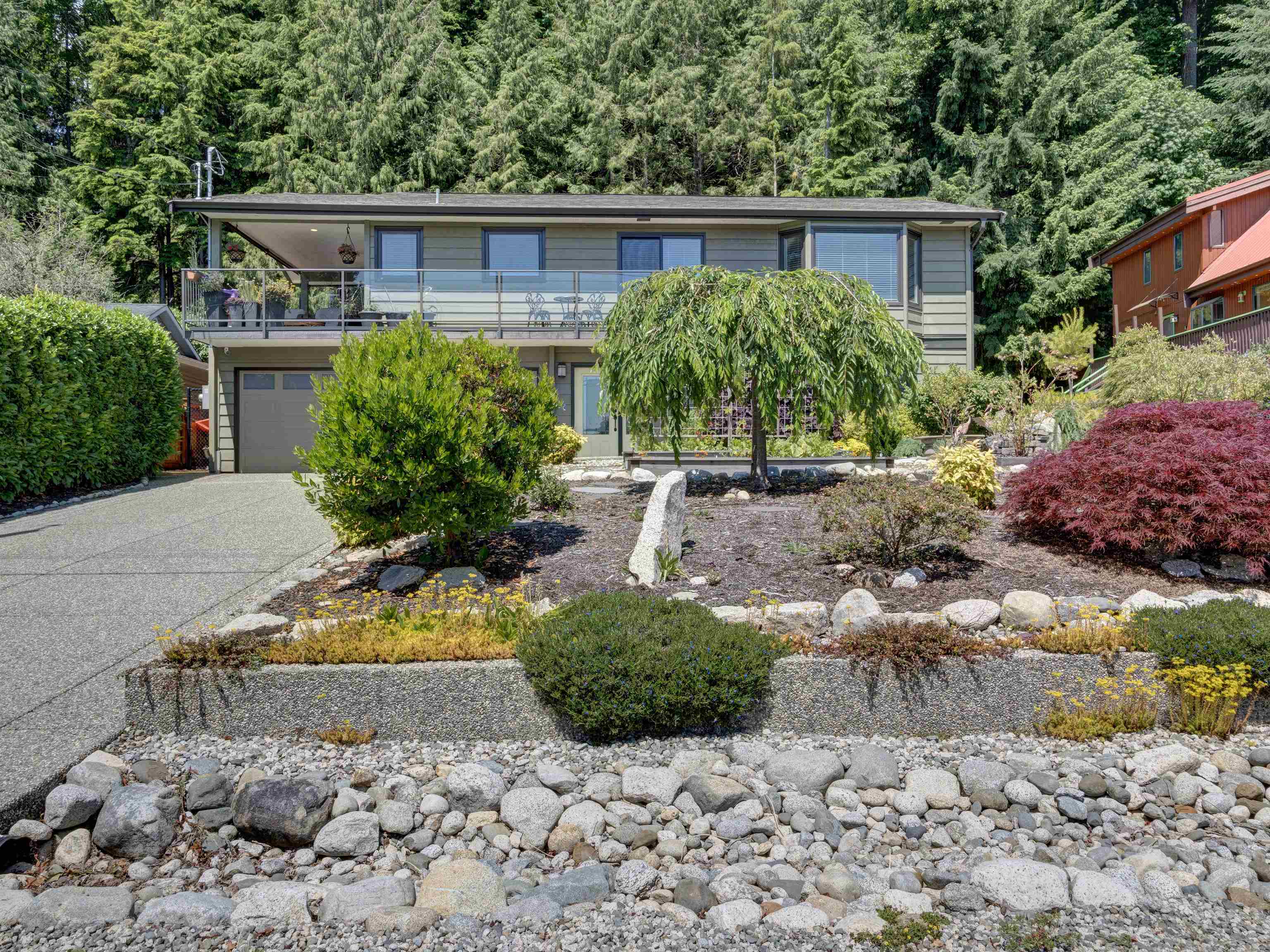 6398 Marmot Road, Sechelt, BC, V7Z 0L2