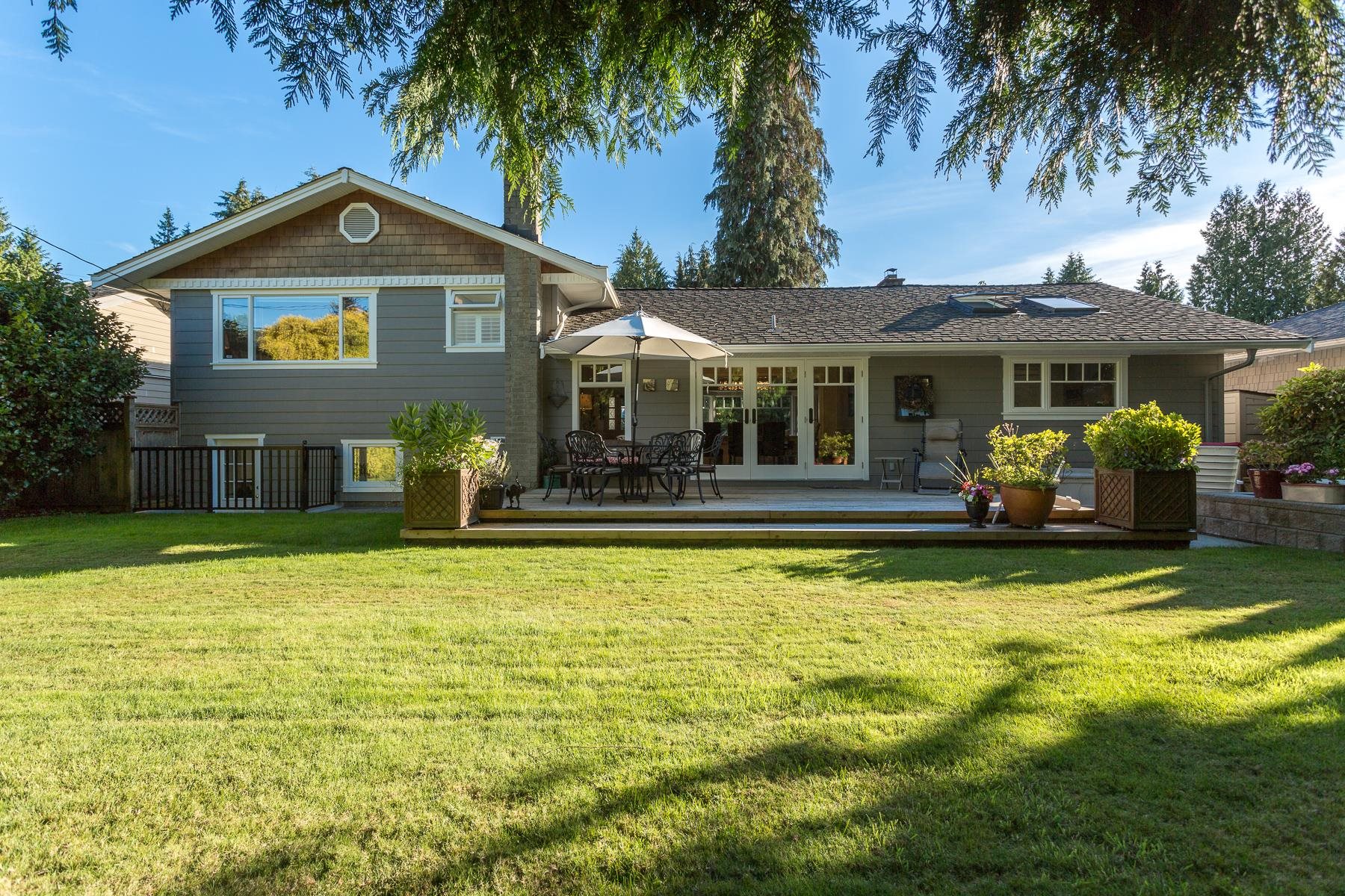 978 Belmont Avenue, North Vancouver, BC, V7R 1J8